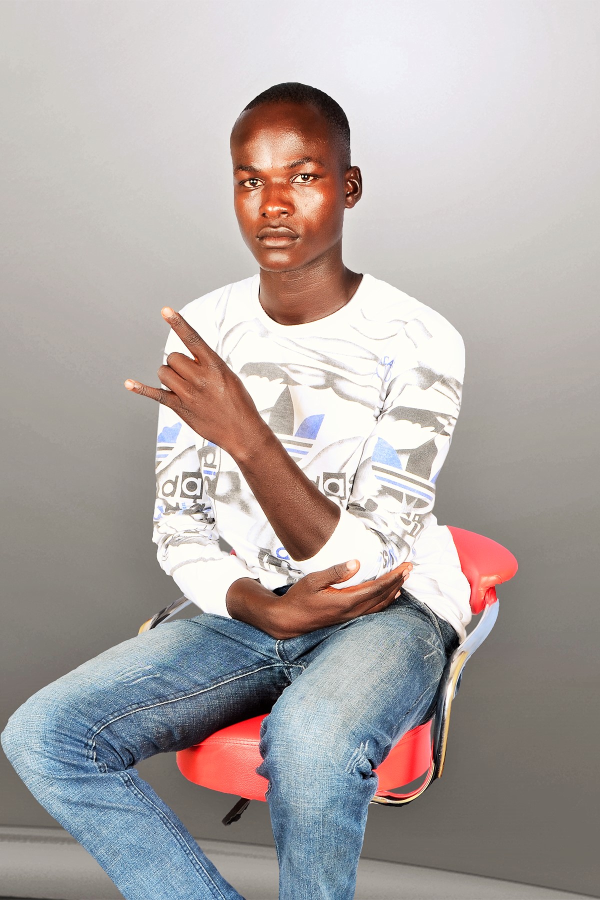 Jordan Tray (Swagg Boy) | Music and Biography - LuoTunes.Com