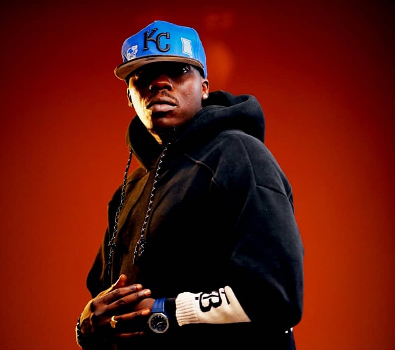 Aluji | Music and Biography - LuoTunes.Com