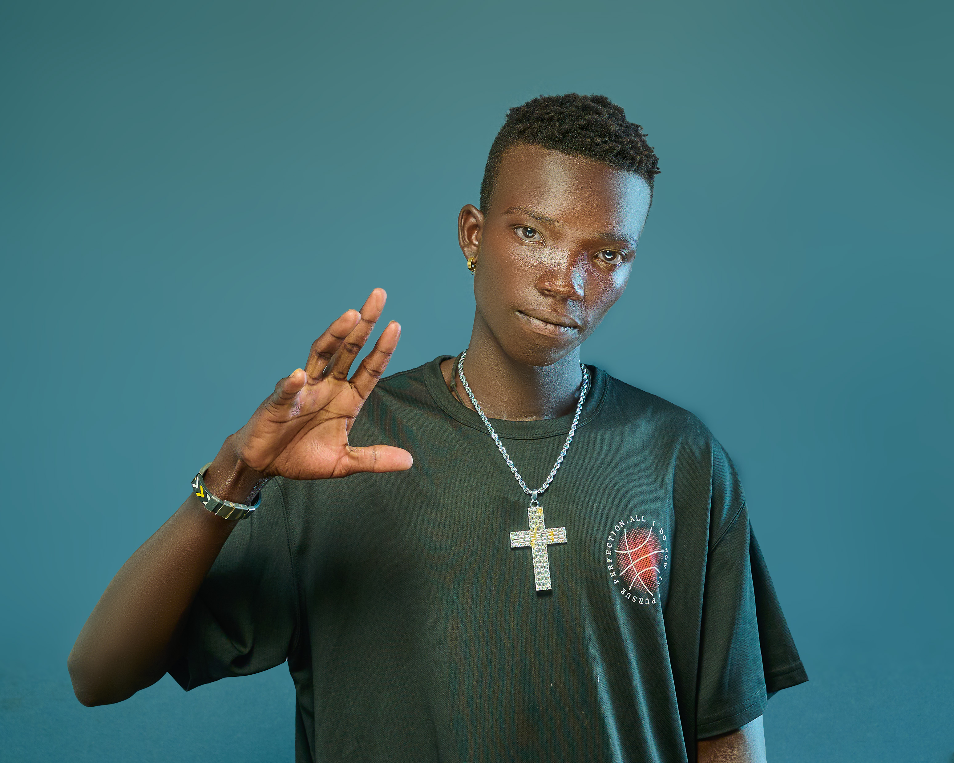 Abang BK | Music and Biography - LuoTunes.Com