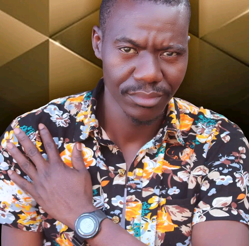 Francis Obalim Obibiii | Music and Biography - LuoTunes.Com