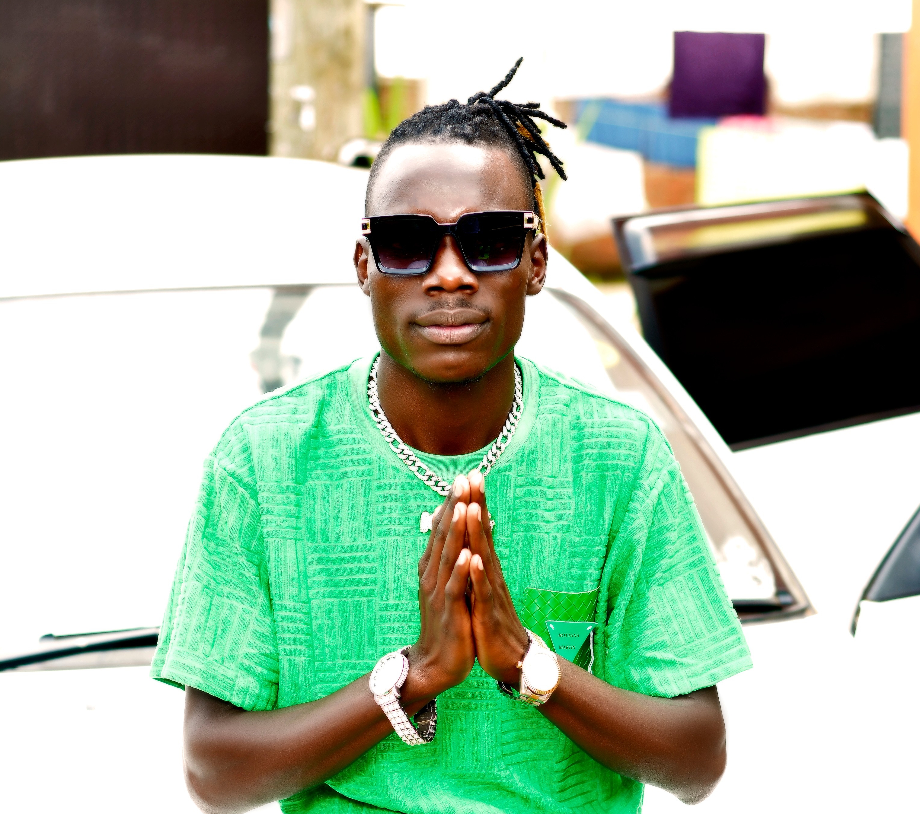 Gentle Prince | Music and Biography - LuoTunes.Com