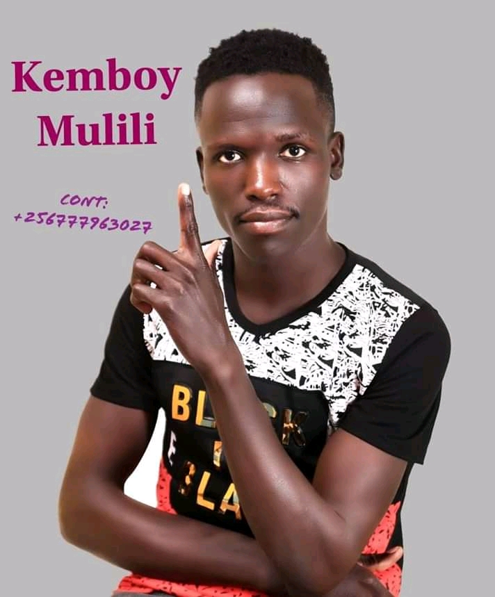 Kemboy Mulili | Free Music, Mp3, Song Downloads, Video and Biography - LuoTunes.Com
                        