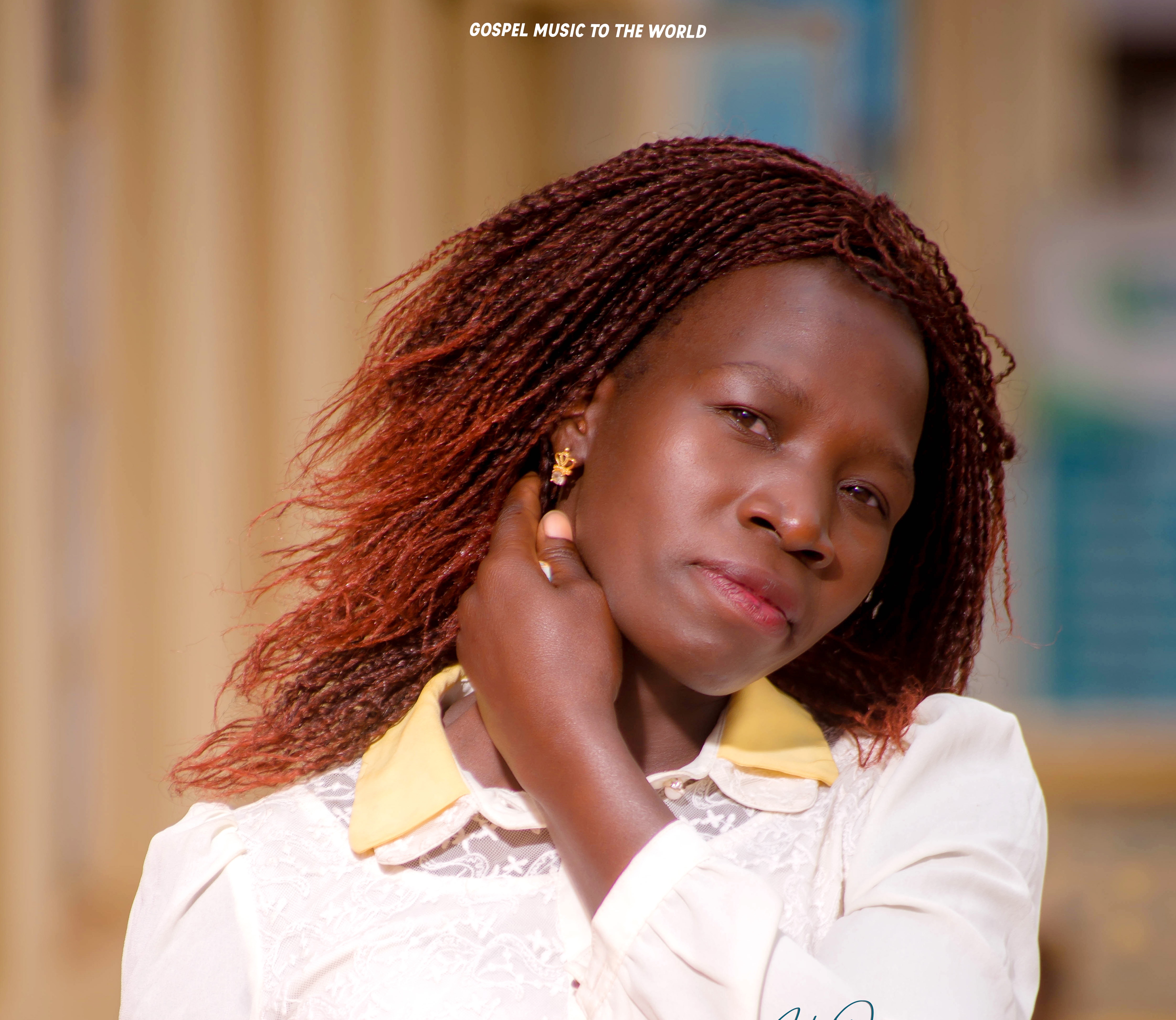 Anena Jennifer | Music and Biography - LuoTunes.Com