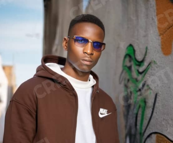 Abrizzy Gunter | Music and Biography - LuoTunes.Com