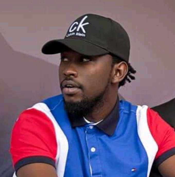 Levixone | Free Music, Mp3, Song Downloads, Video and Biography - LuoTunes.Com
                        