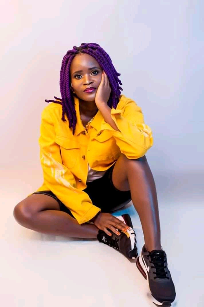 Shannie Beine | Music and Biography - LuoTunes.Com