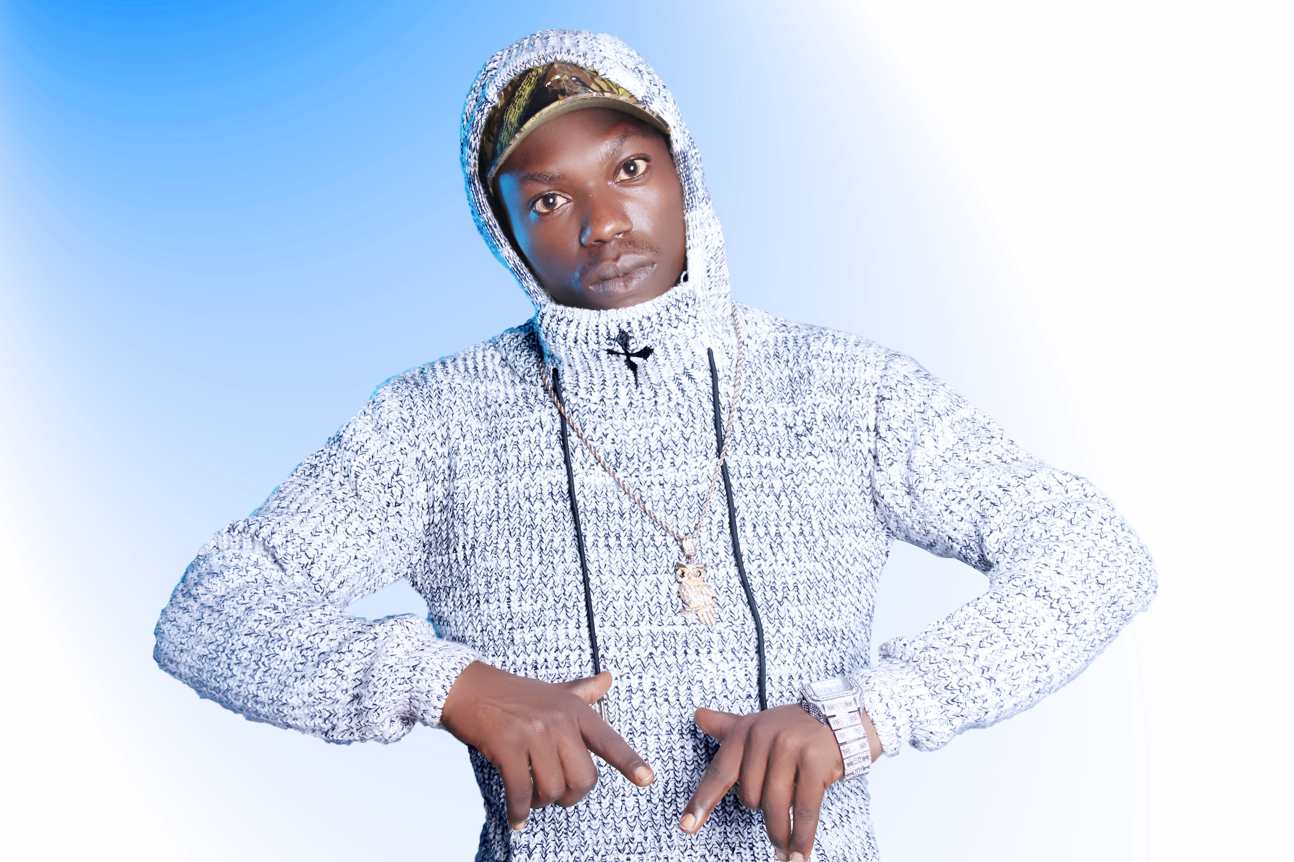 T Bwai | Music and Biography - LuoTunes.Com