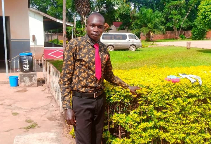 Rwot Lakica