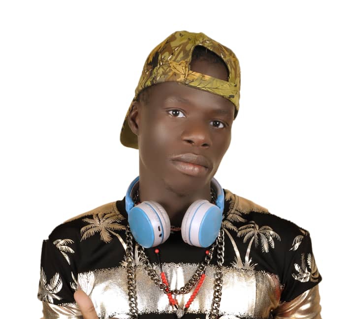 Dr Pica Ug | Music and Biography - LuoTunes.Com