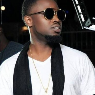 Daddy Andrew | Music and Biography - LuoTunes.Com