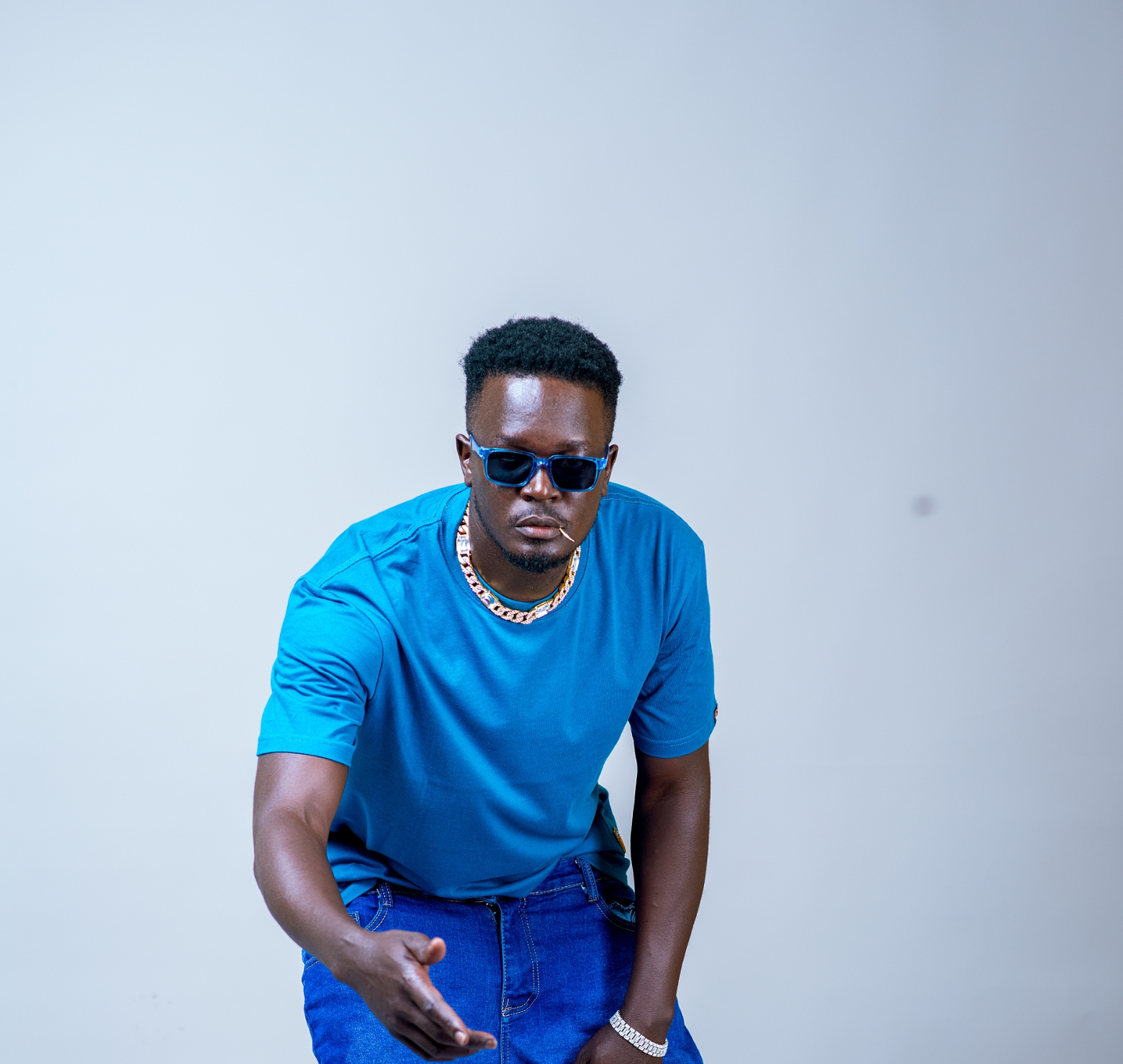 Tembo Hudson | Free Music, Mp3, Song Downloads, Video and Biography - LuoTunes.Com
                        