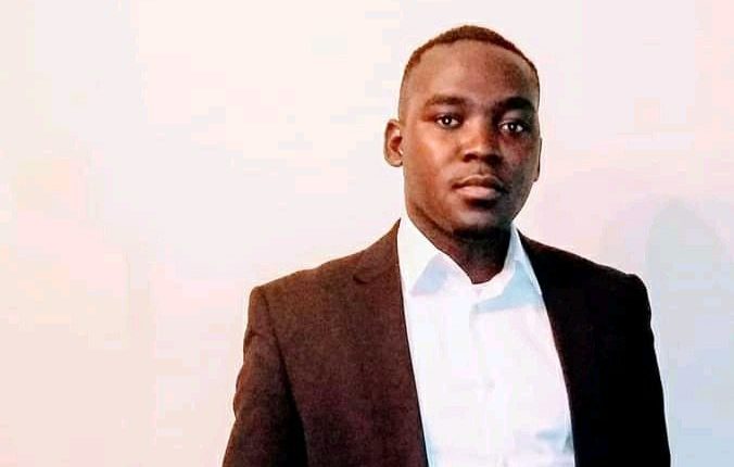 Daniel Oming | Free Music, Mp3, Song Downloads, Video and Biography - LuoTunes.Com
                        