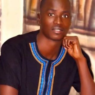 Am Aworrior In God Kingdom