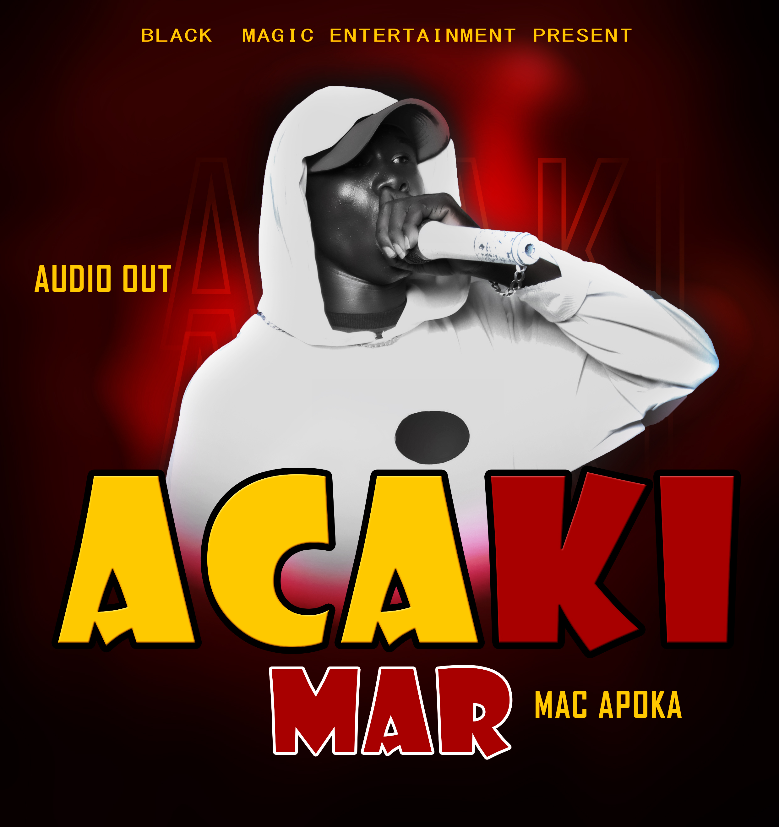 Acaki Mar
