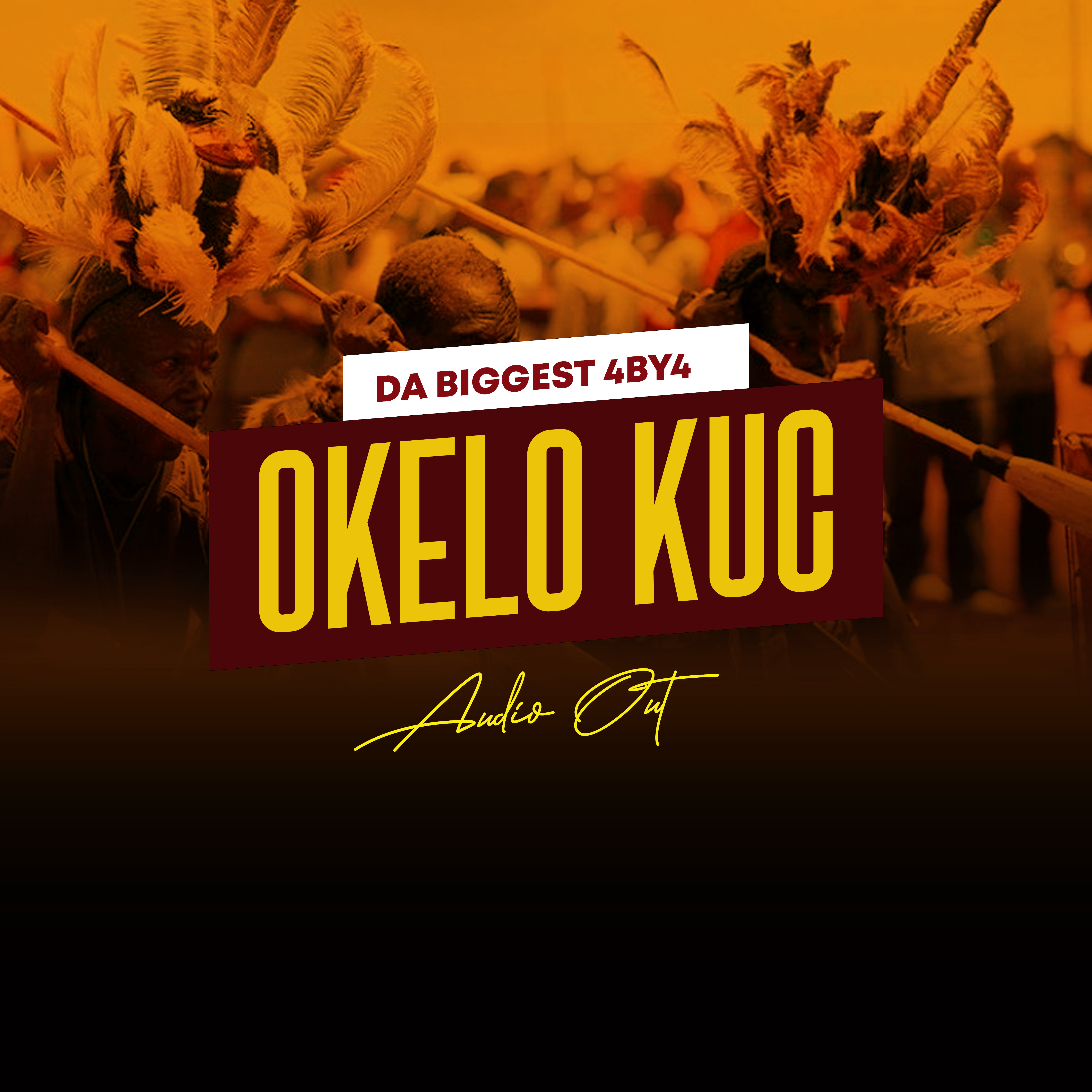 Okelo Kuc