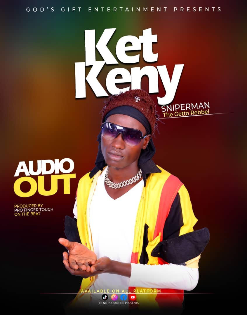 Ket Keny