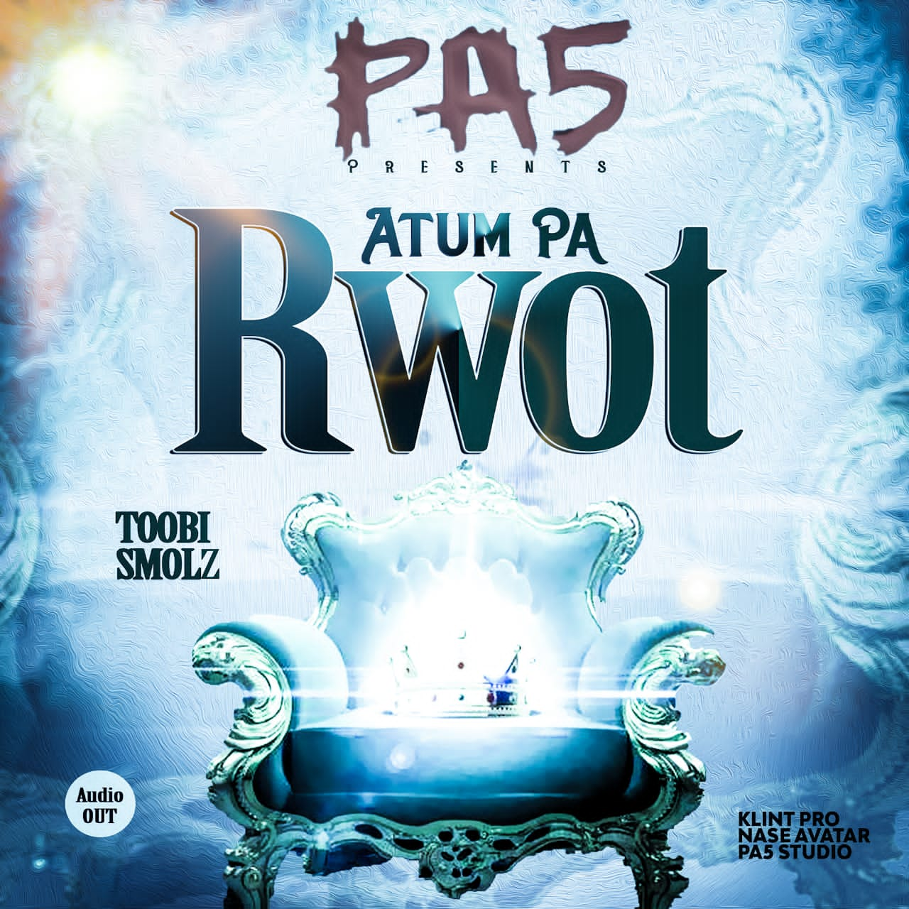 Atum Pa Rwot