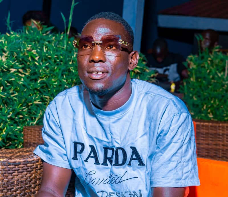 Kica Pa Rwot