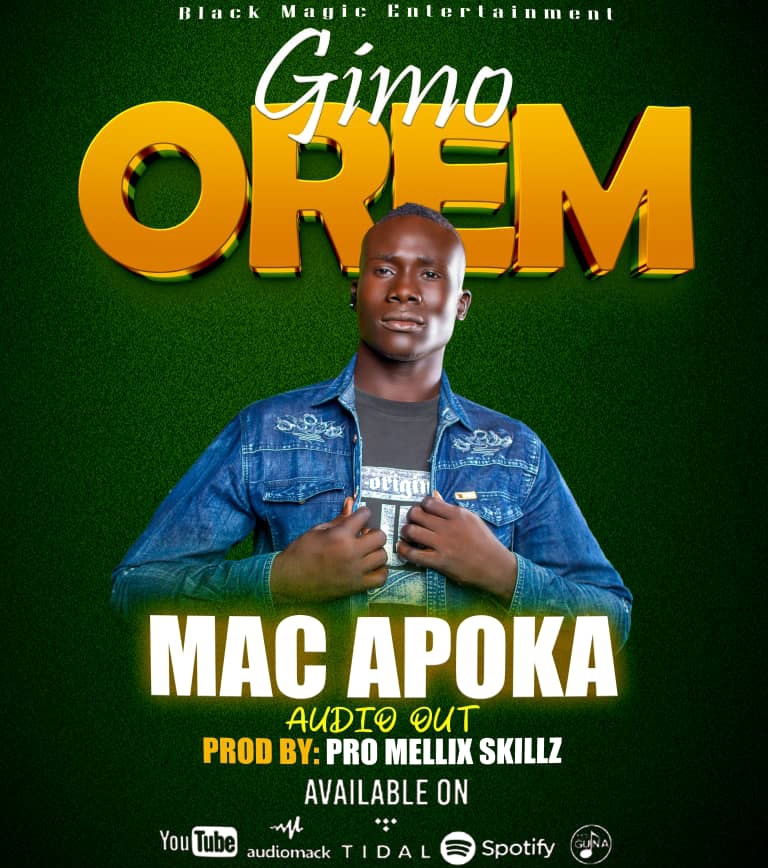 Gimo Orem