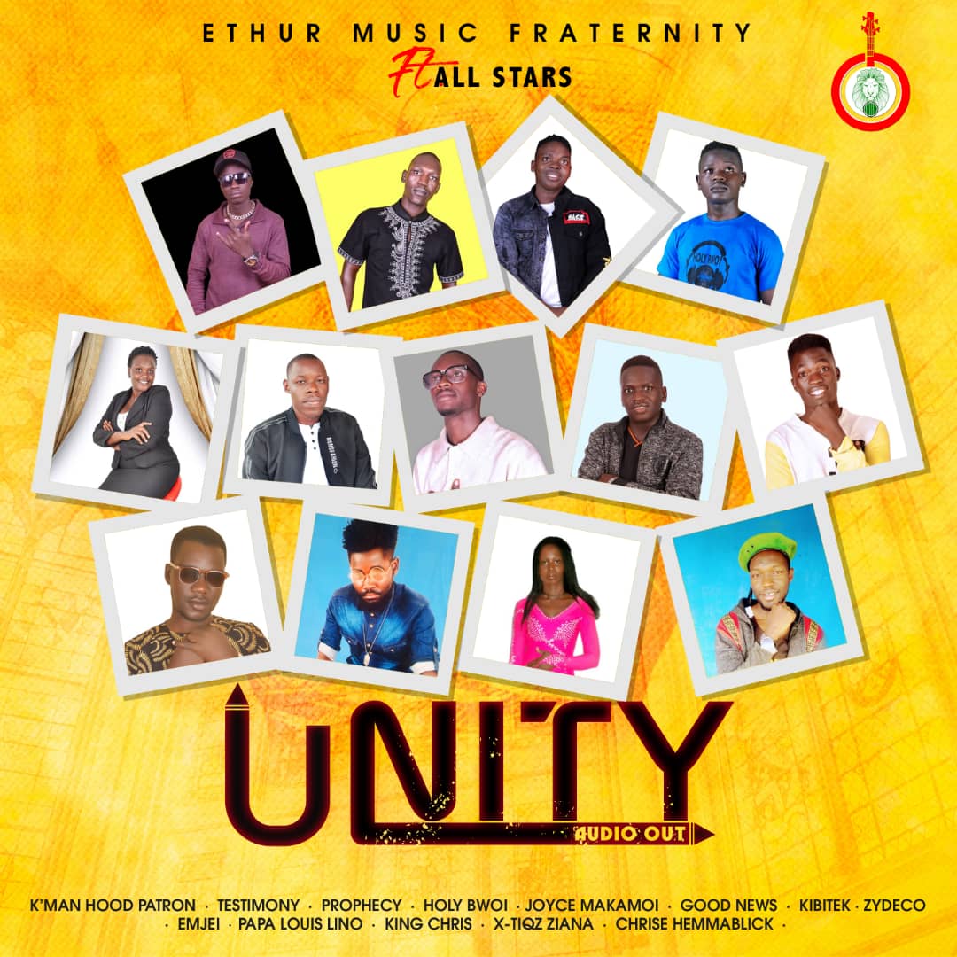 Unity