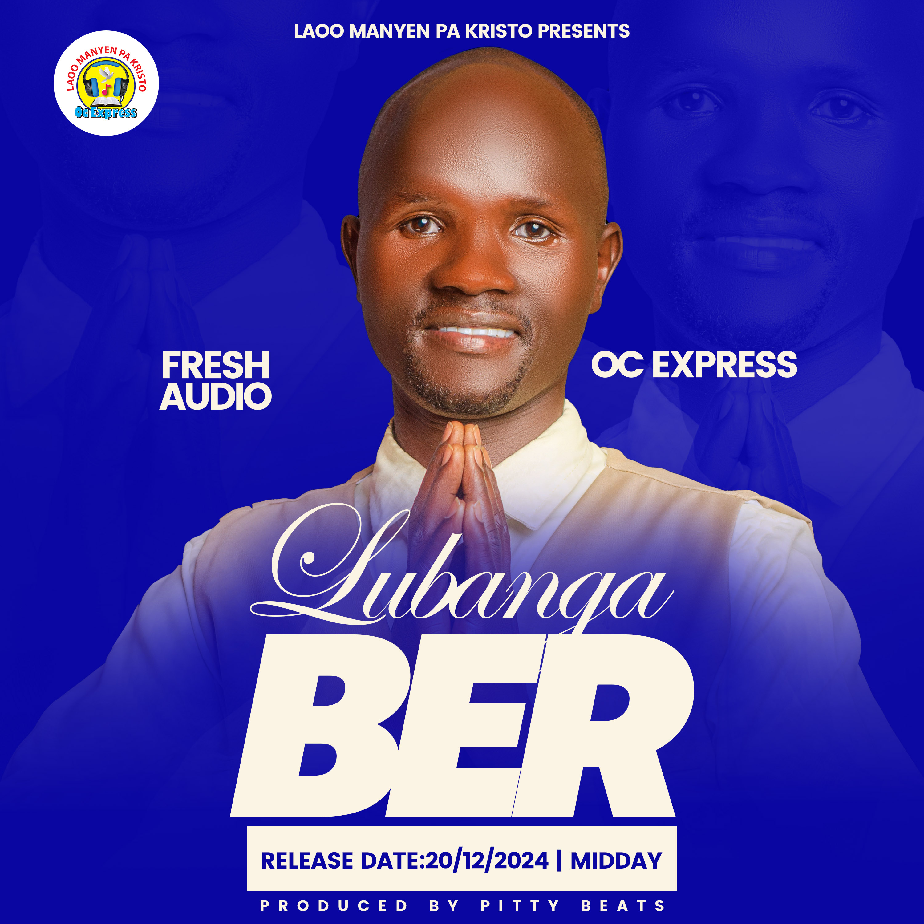 Lubanga Ber