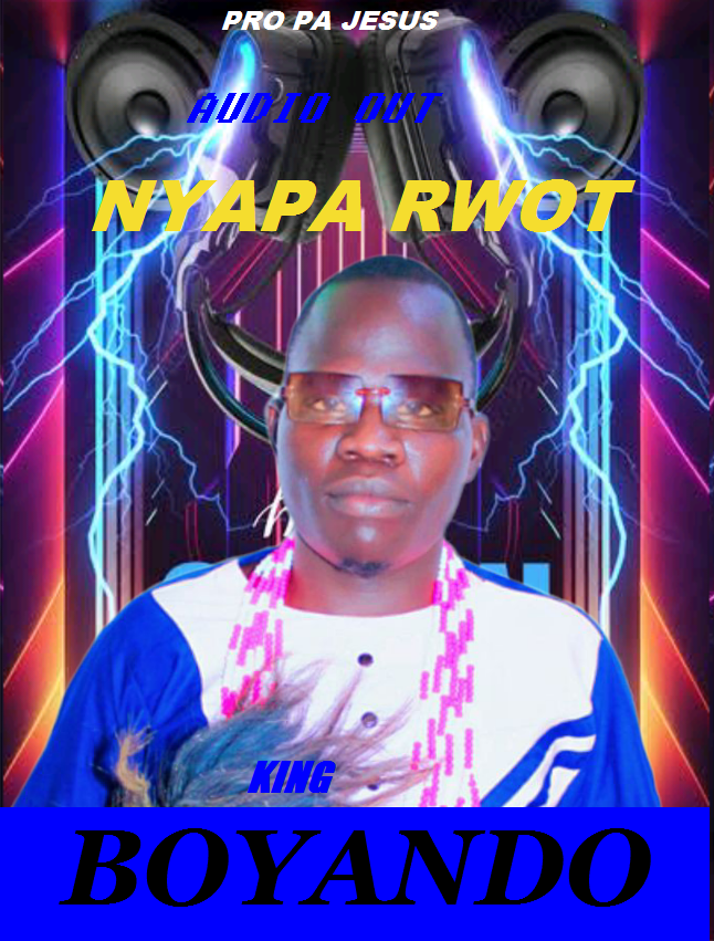 Nyapa Rwot