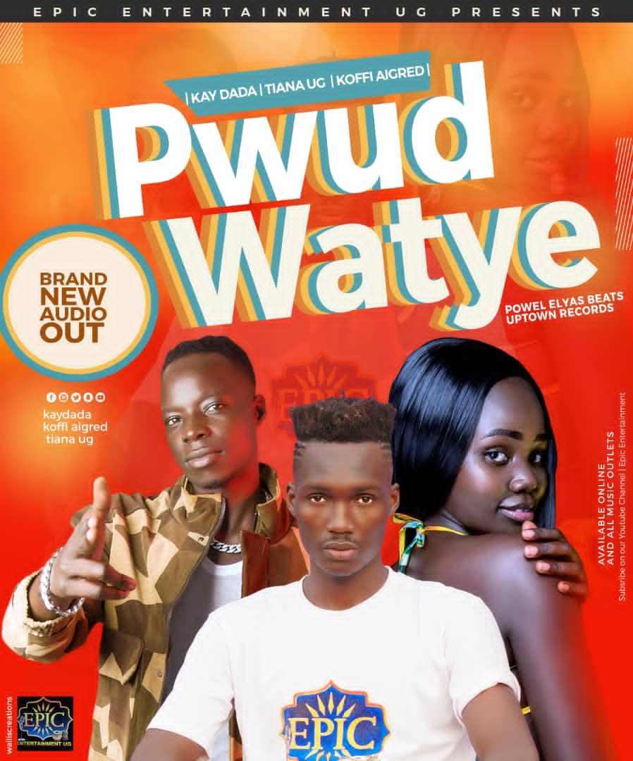 Pwud Watye