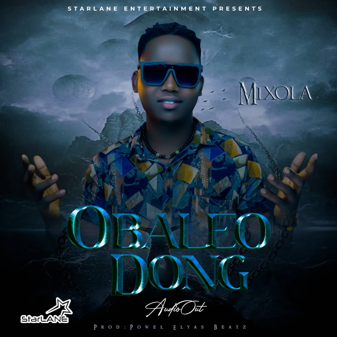 Obaleo Dong