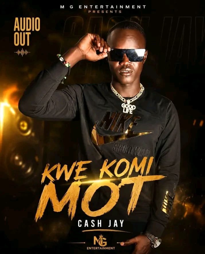 Kwe Komi Mot