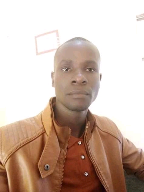 Lyeli Lapwony Okumu