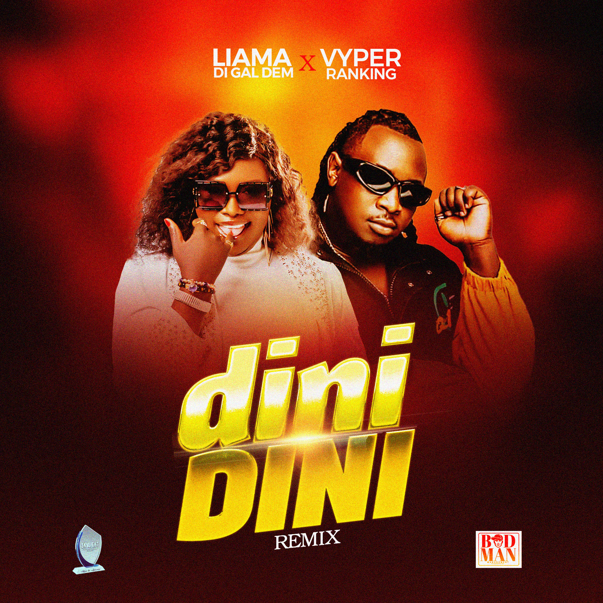 Dini Dini Remix