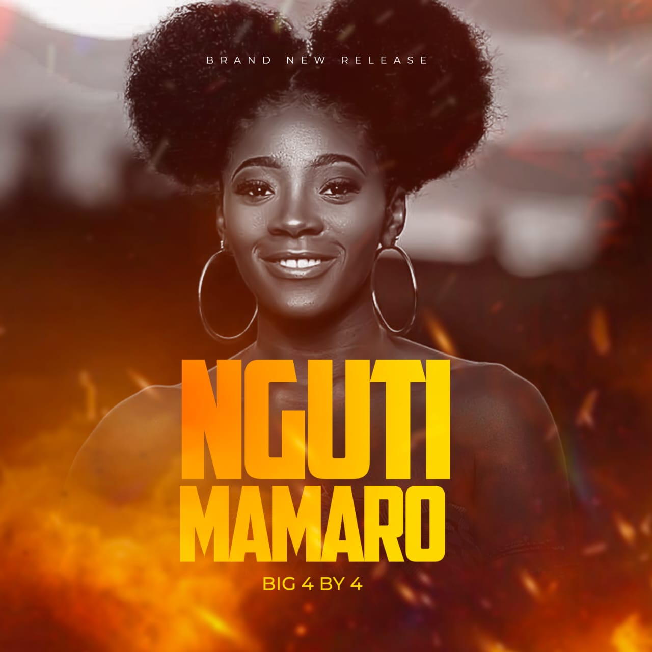 Nguti Mamaro