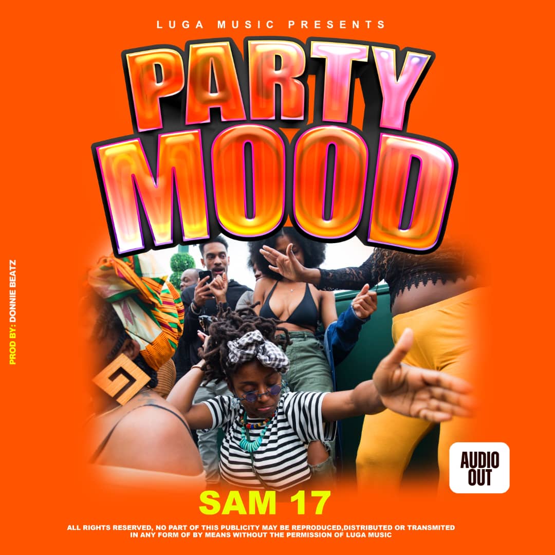 Party Mood