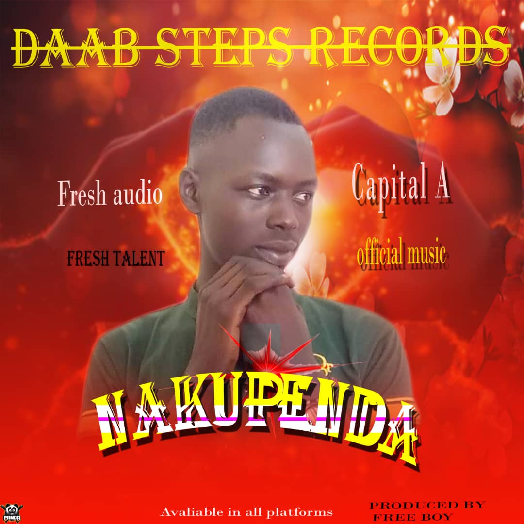 Nakupenda