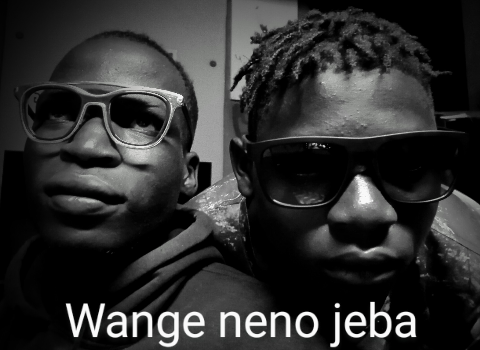 Wange Neno Jeba