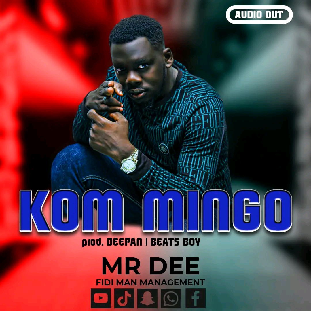 Kom Mingo