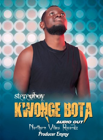 Kwonge Bota