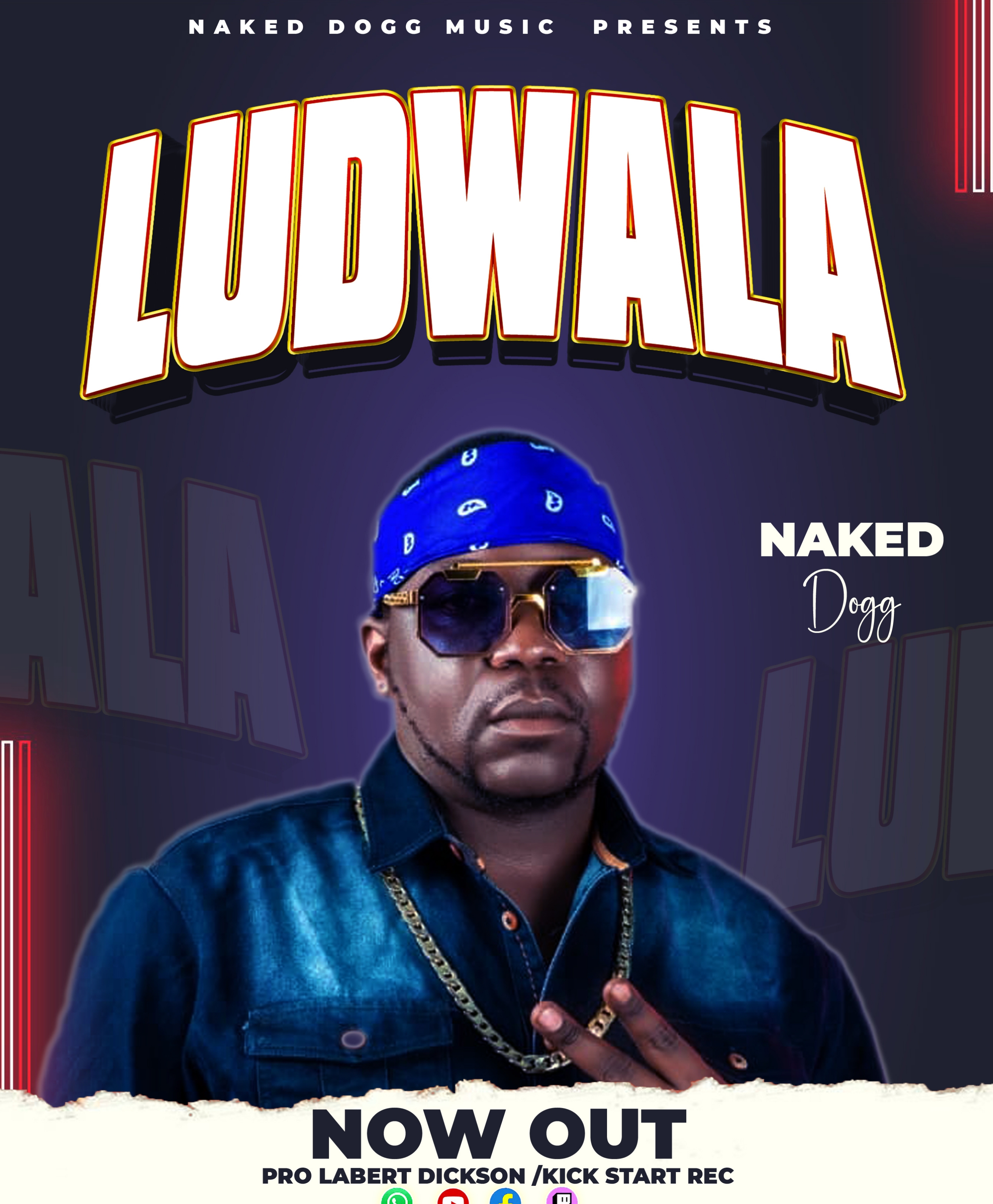 Ludwala