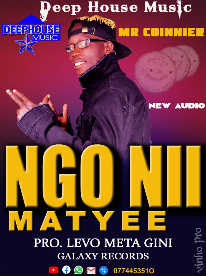 Ngo Ni Matye
