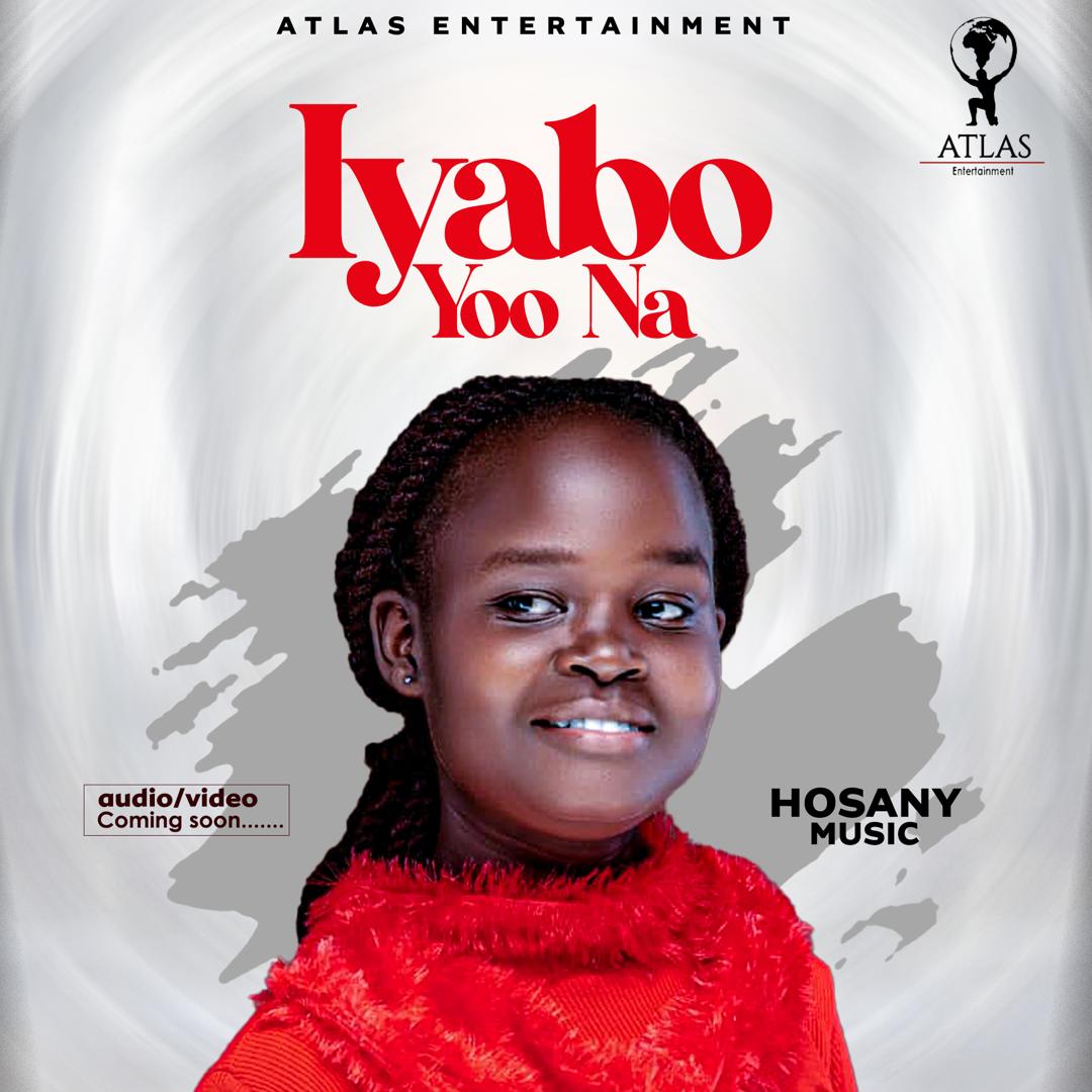 Iyabo Yona