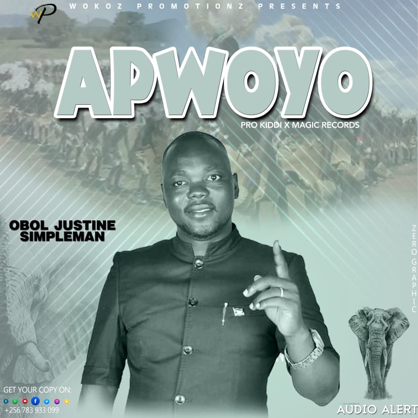 Apwoyo