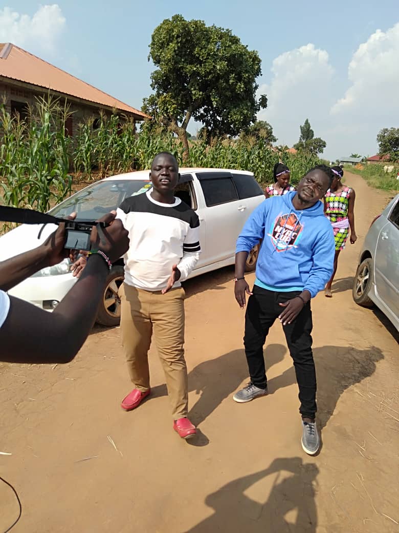 Rubanga Ber