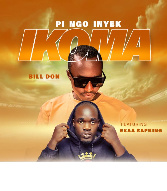 Pi Ngo Inyek Ikoma