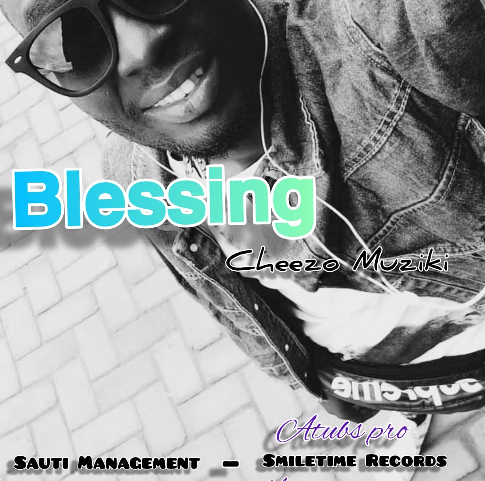 Blessing