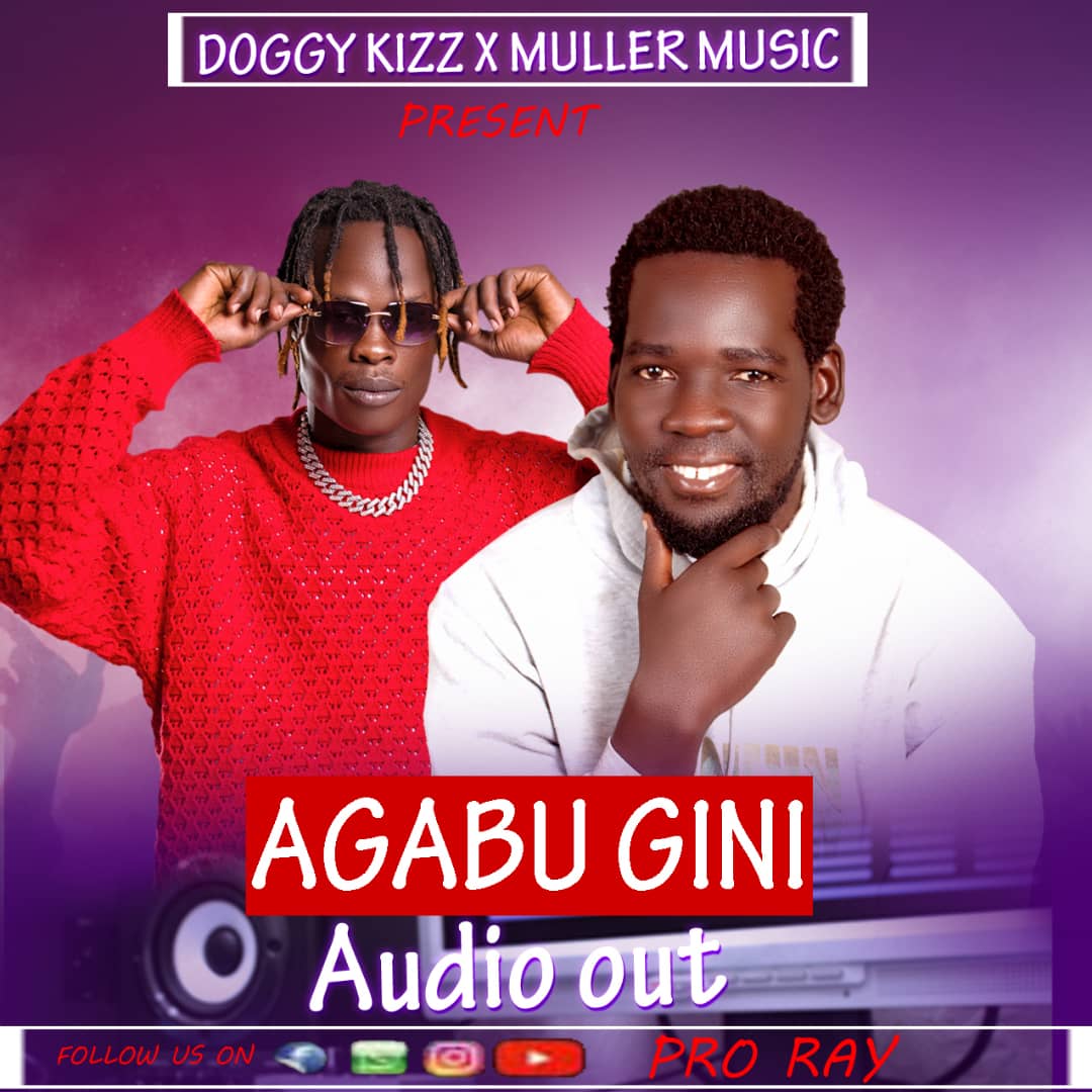 Agabo Gini