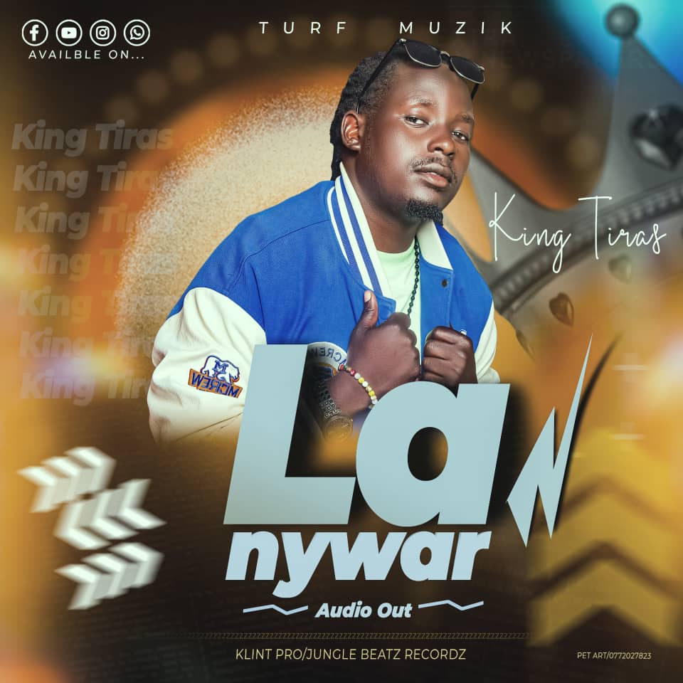 Lanywar