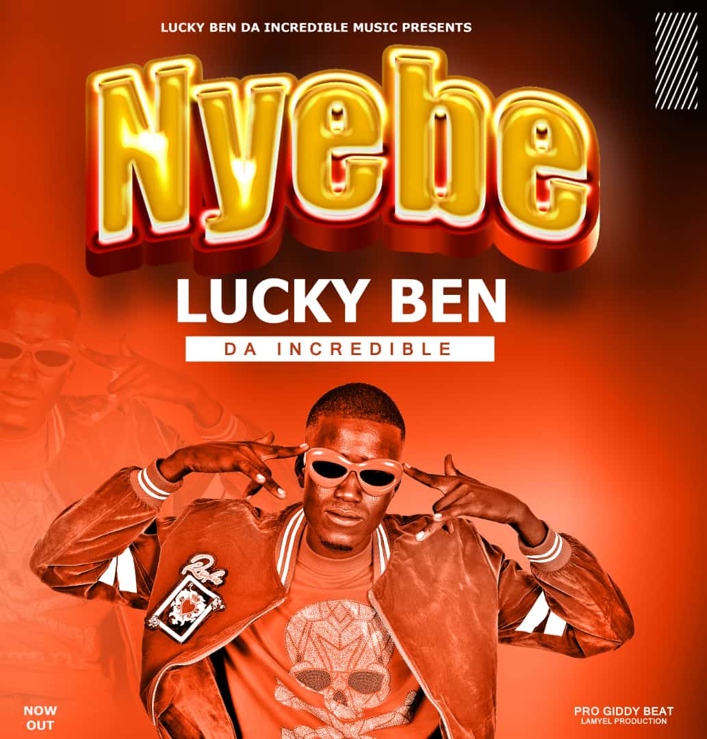 Nyebe