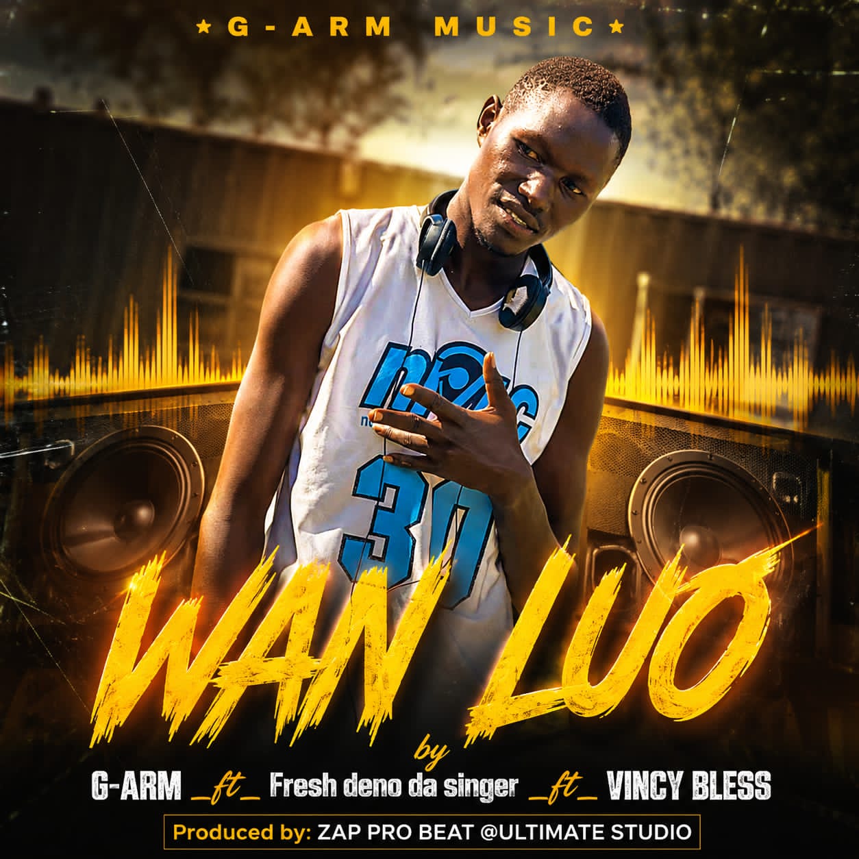 Wan Luo