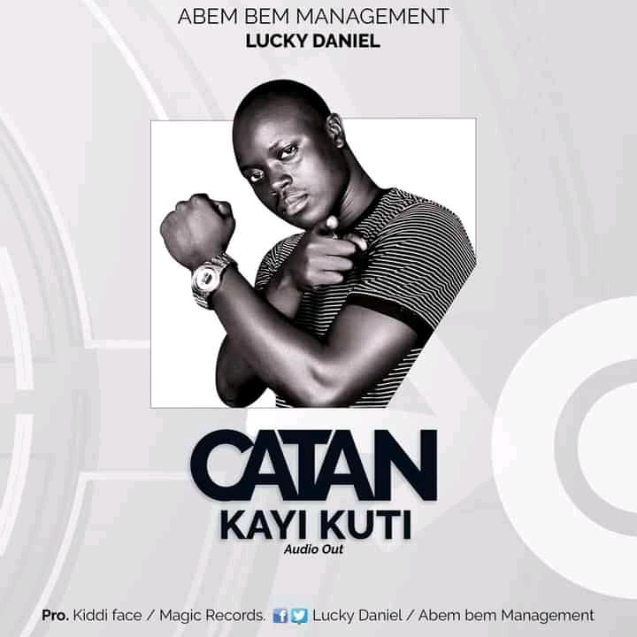 Catan Kayi Kuti