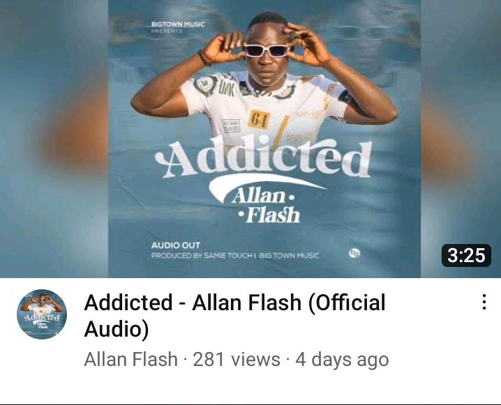 Addicted